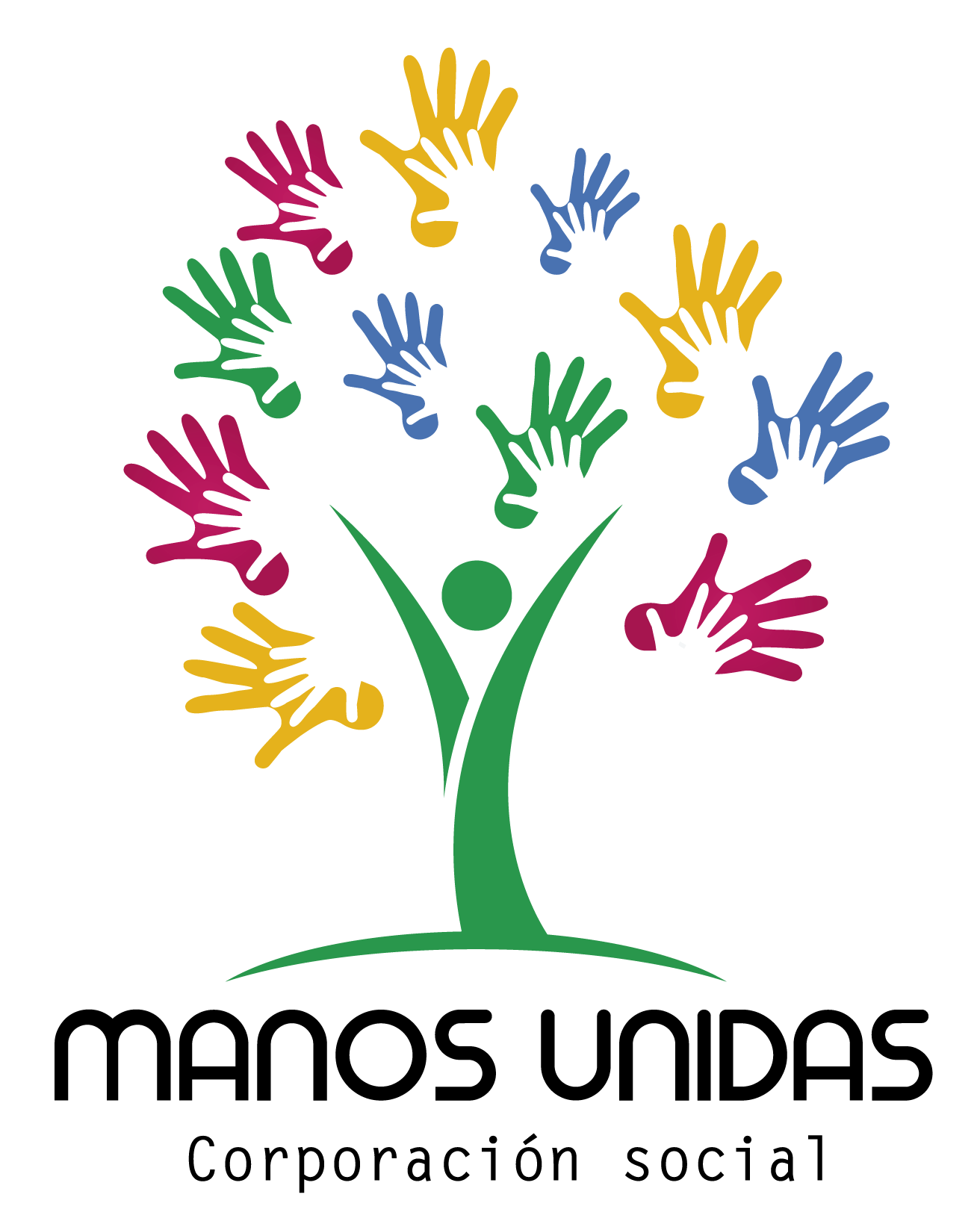 Manos Unidas Corporación Social